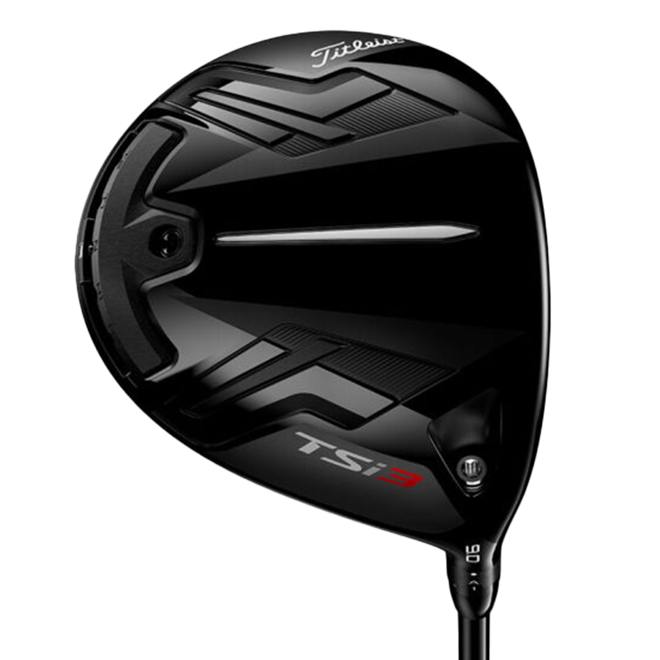 Titleist TSi3 Drivers