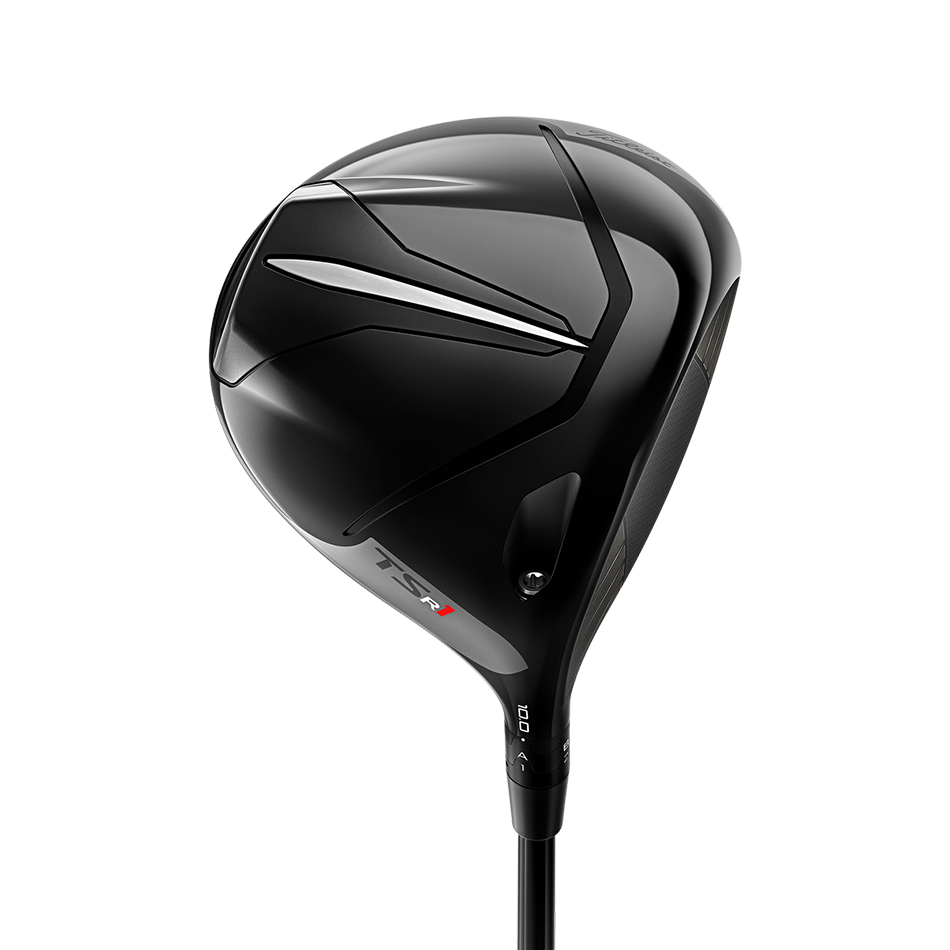 Titleist TSR1 Driver