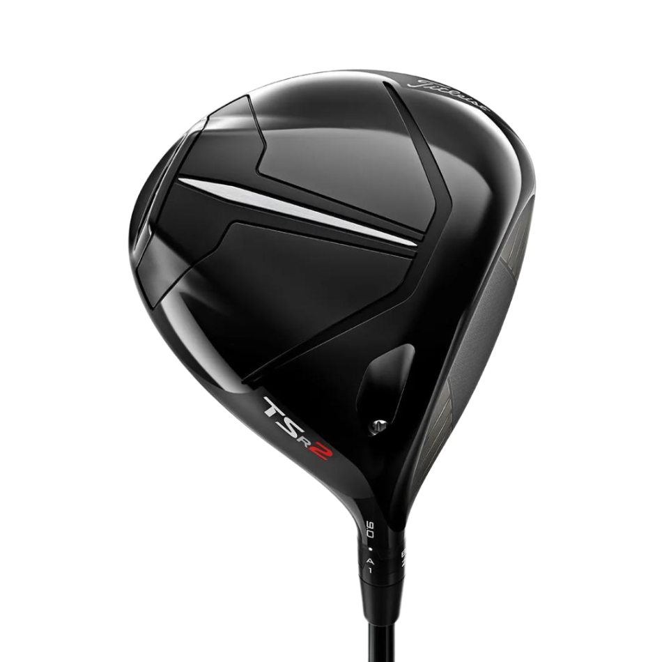 Titleist TSR2 Drivers