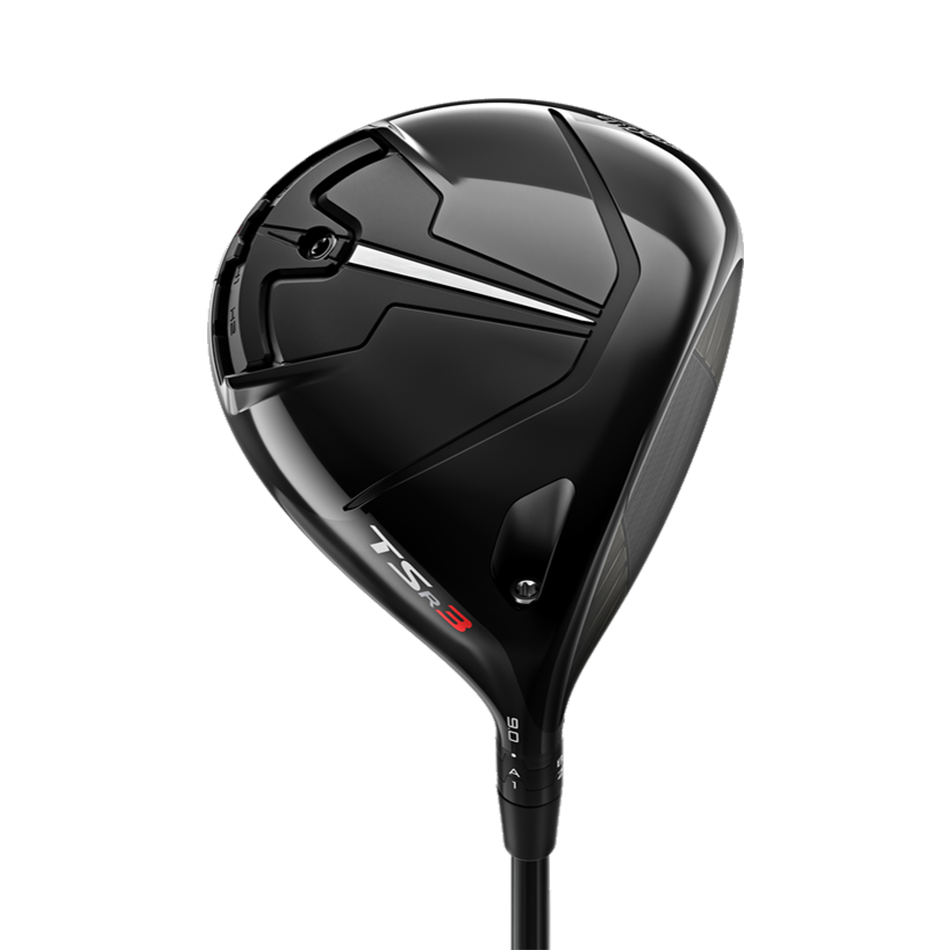 Titleist TSR3 Driver