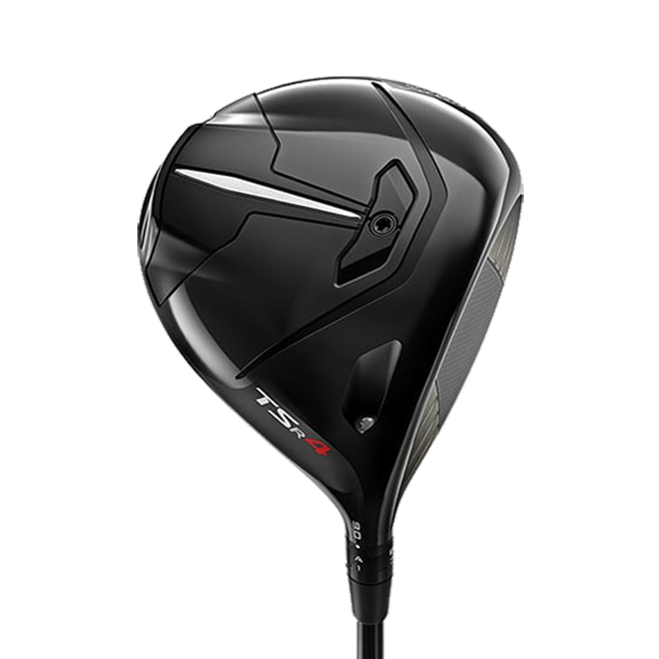 Titleist TSR4 Driver