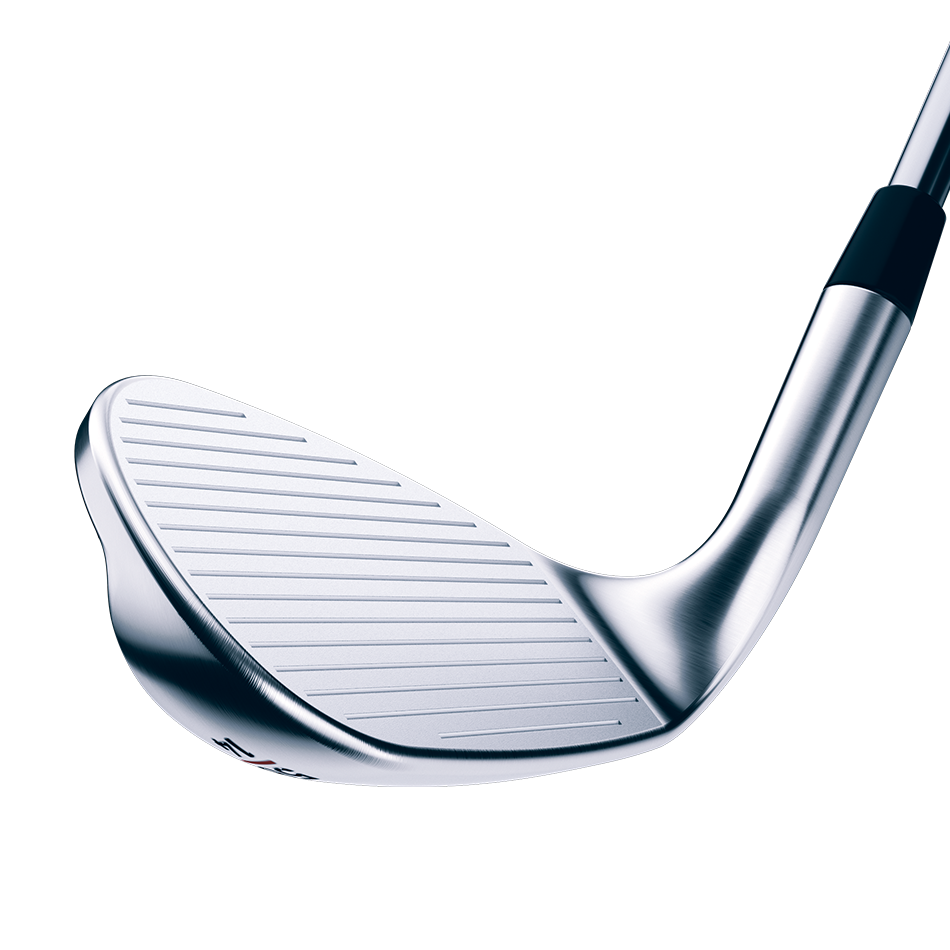 Mack Daddy CB Wedges image 5