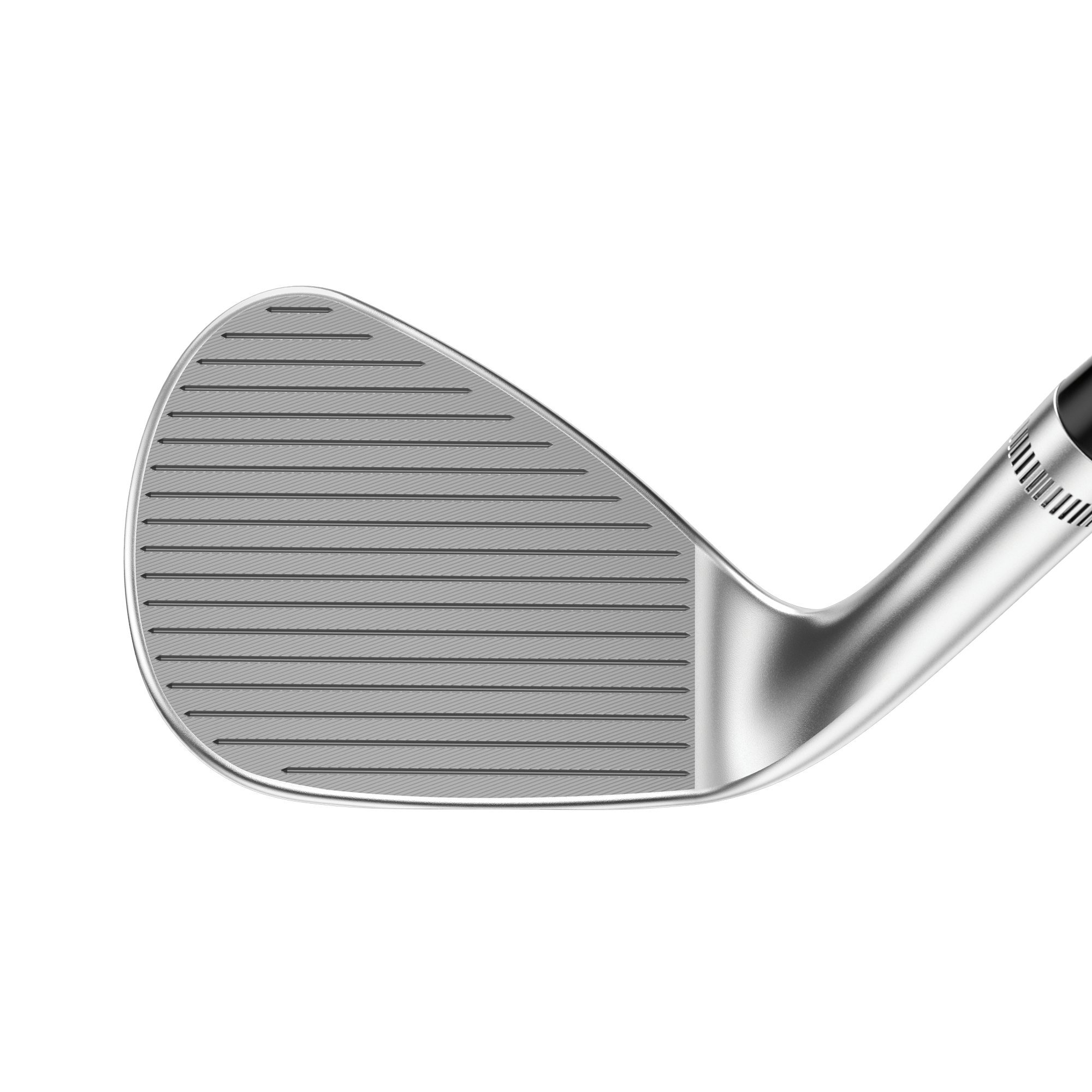 2023 JAWS RAW Chrome Full Toe Wedge Lob Wedge Mens/Right image 3