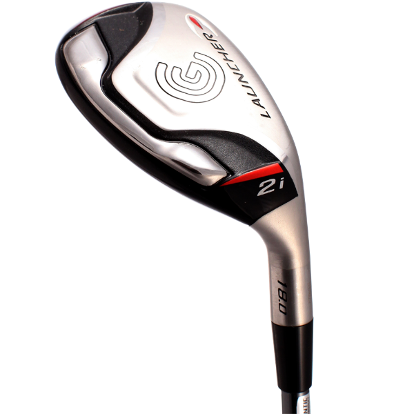 Cleveland Launcher Hybrids image 2