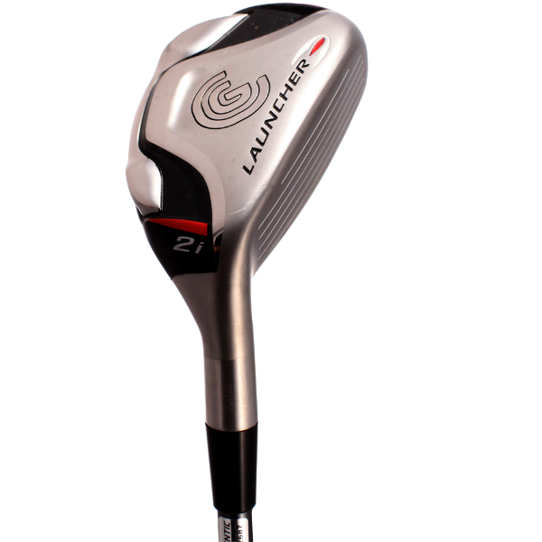 Cleveland Launcher Hybrids image 4