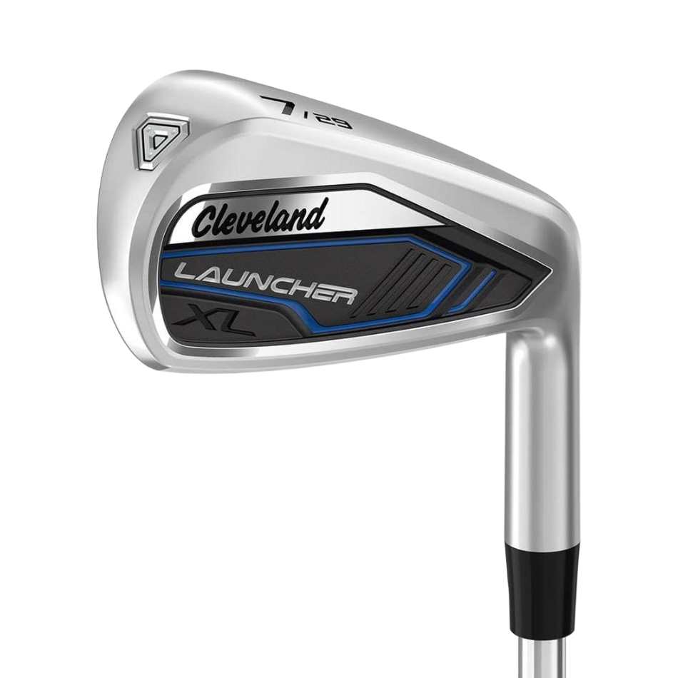 Cleveland Launcher XL Irons image 1