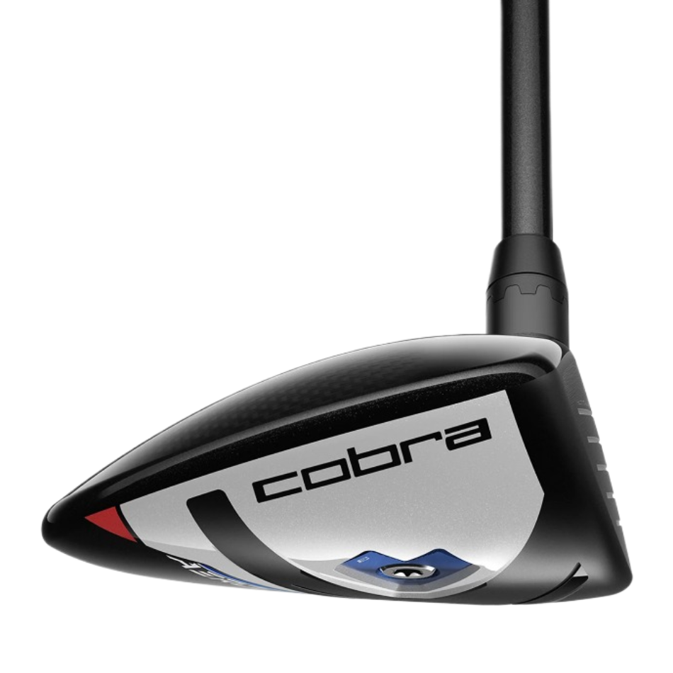 Cobra Aerojet LS Fairway Woods image 3