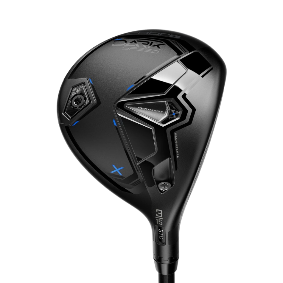 Cobra Darkspeed X Fairway Woods