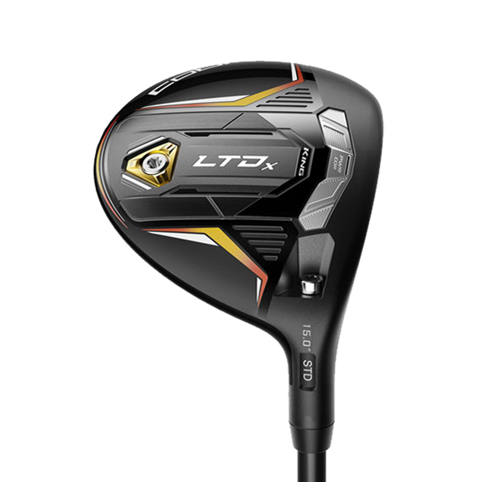 Cobra LTDx Fairway Woods
