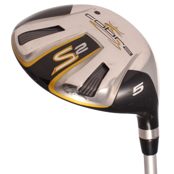 Cobra S2 Fairway Woods