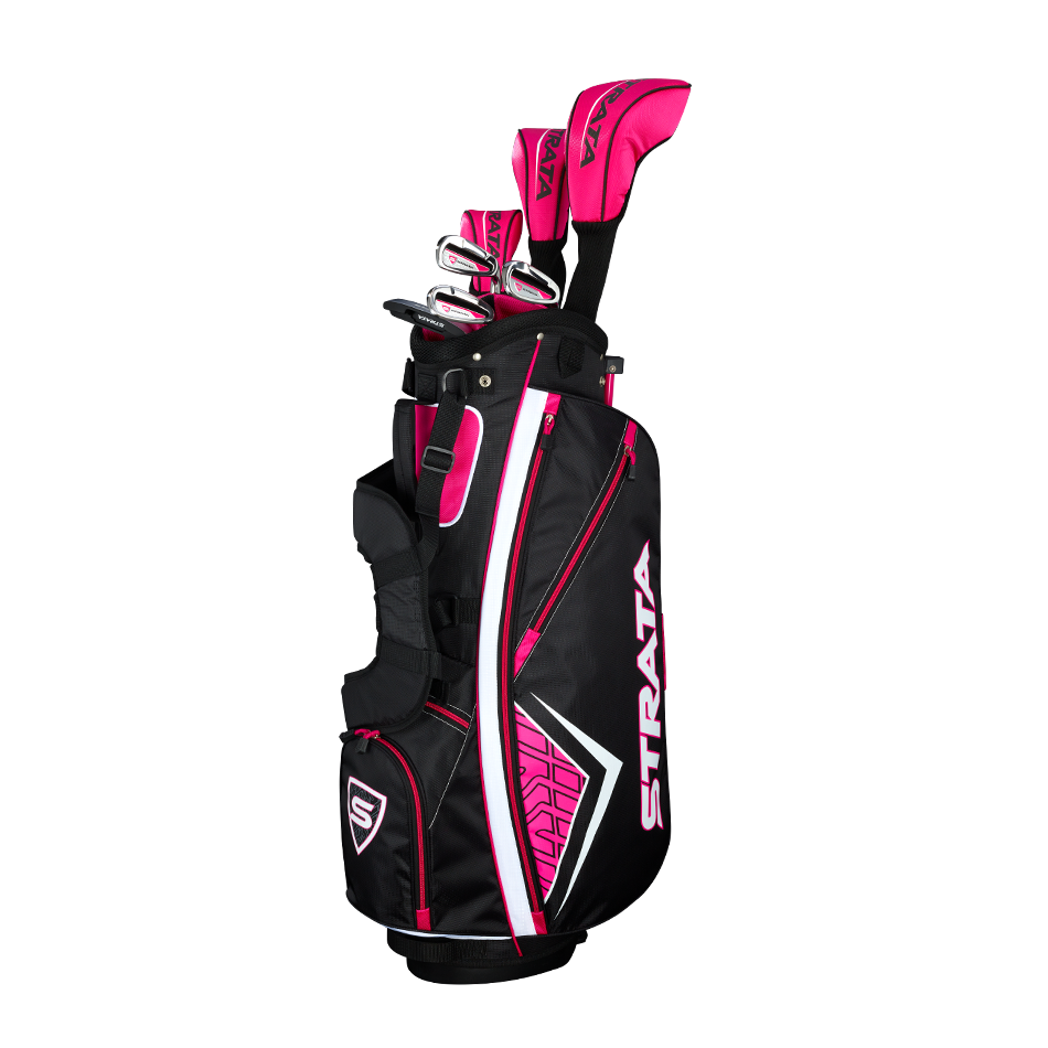 Women’s Strata 11-Piece Complete Set image 2