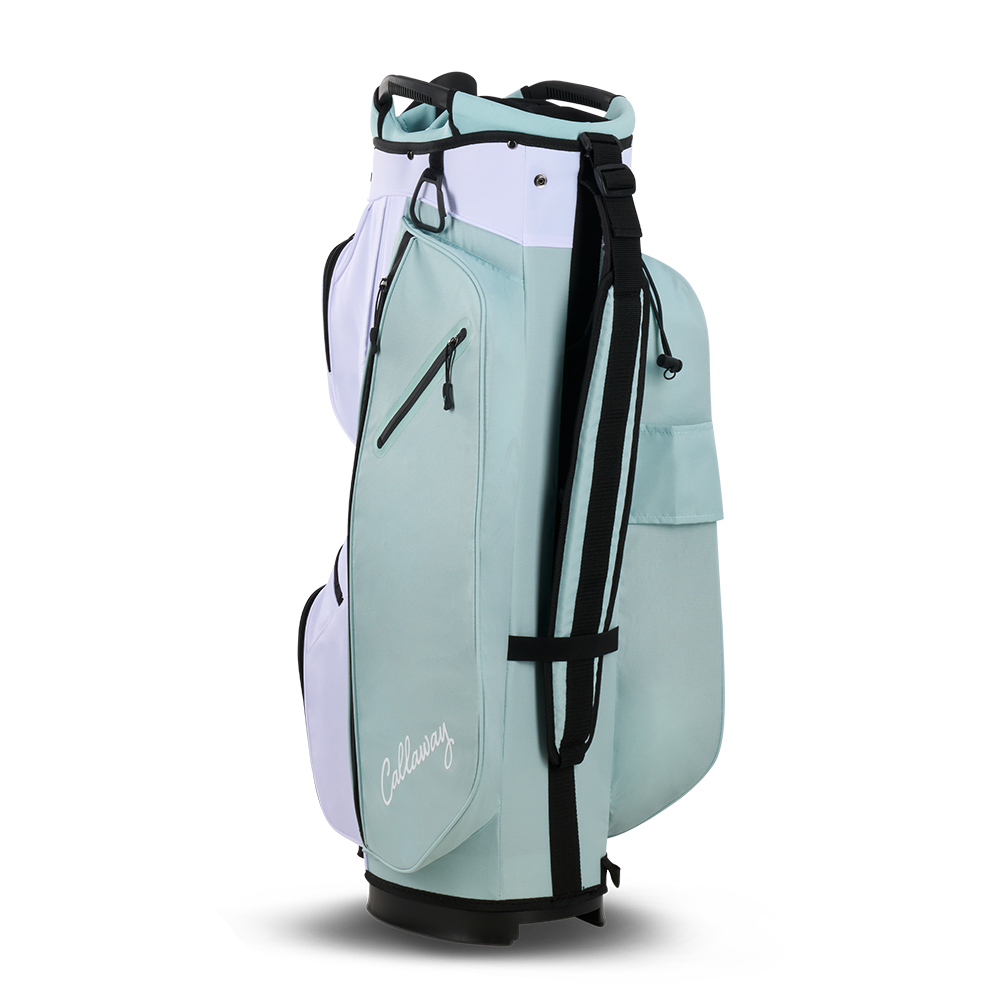 Women's REVA 11-Piece Cart Bag Complete Set image 18