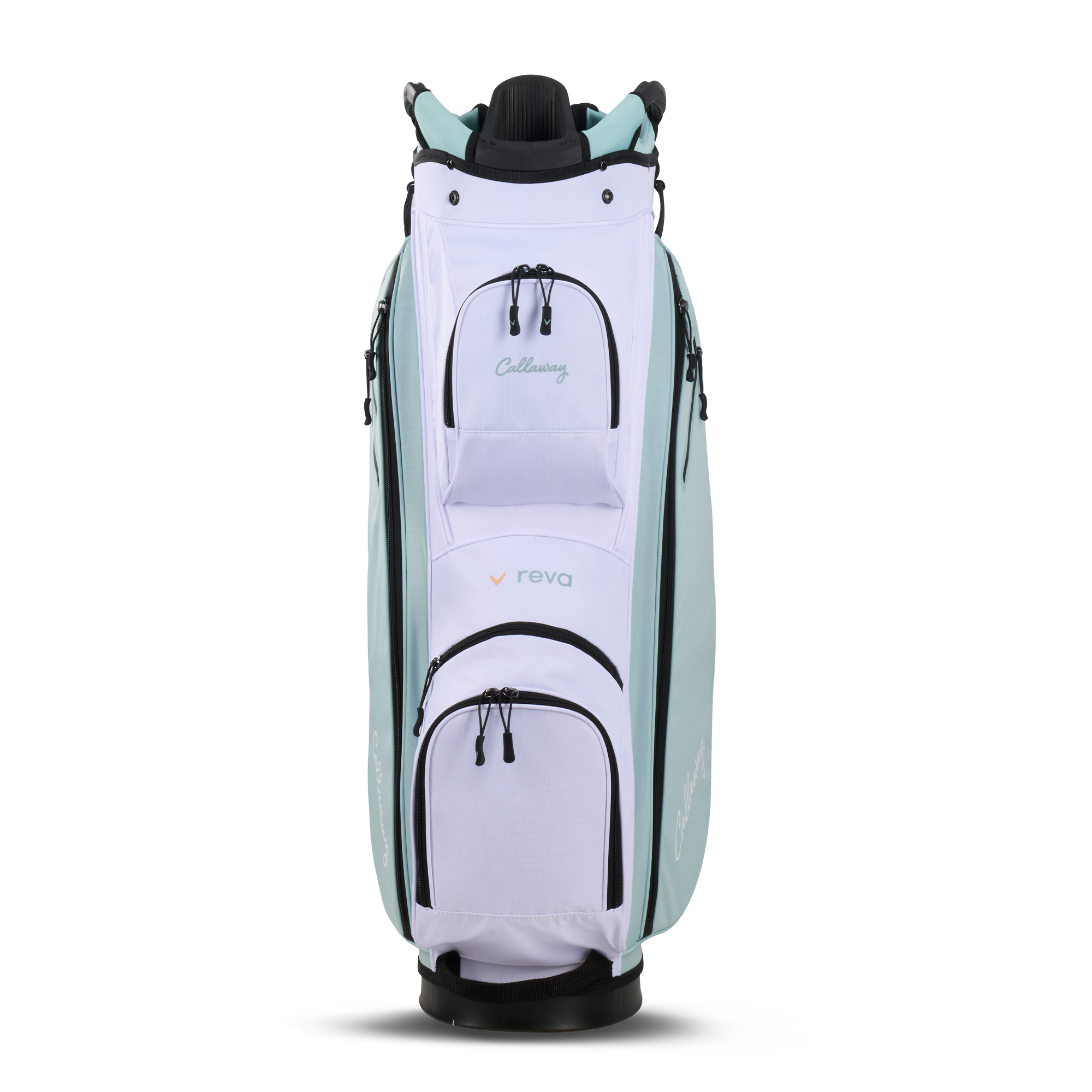 Women's REVA 11-Piece Cart Bag Complete Set image 19