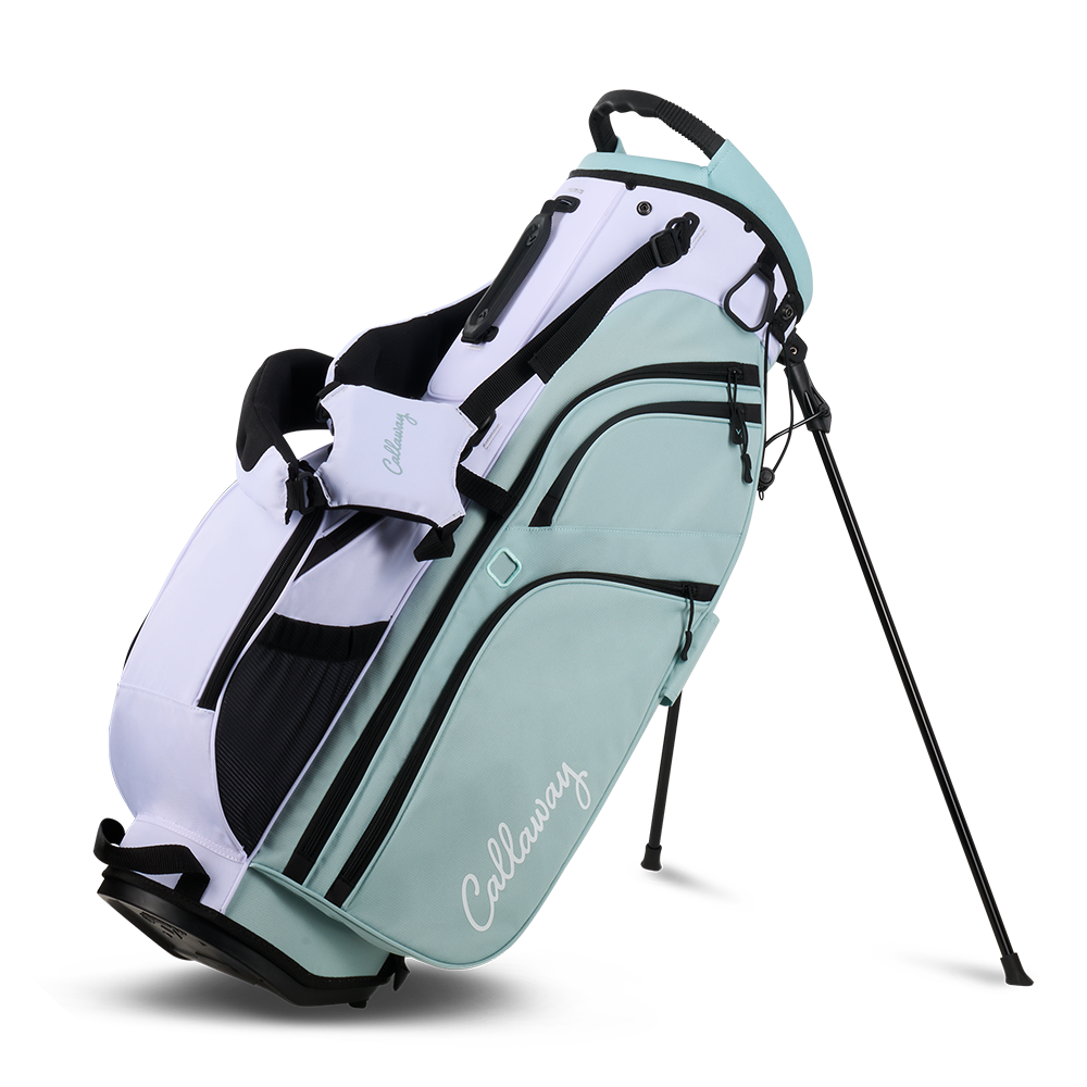 Women's REVA 11-Piece Stand Bag Complete Set image 17