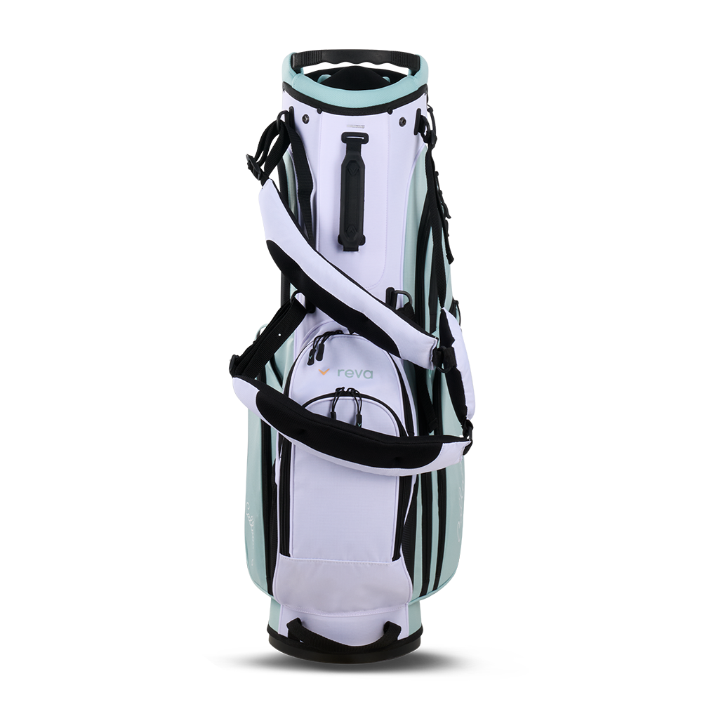 Women's REVA 11-Piece Stand Bag Complete Set image 19