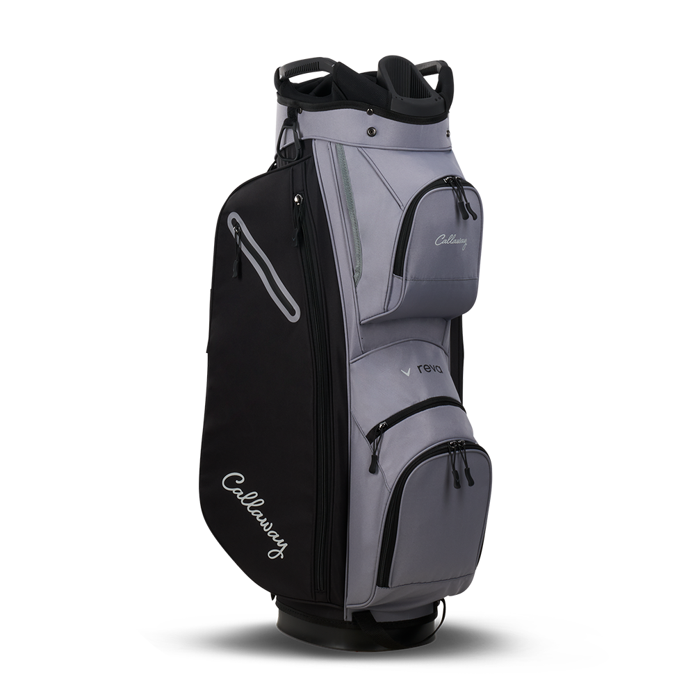 Women’s REVA 8-Piece Cart Bag Complete Set image 15