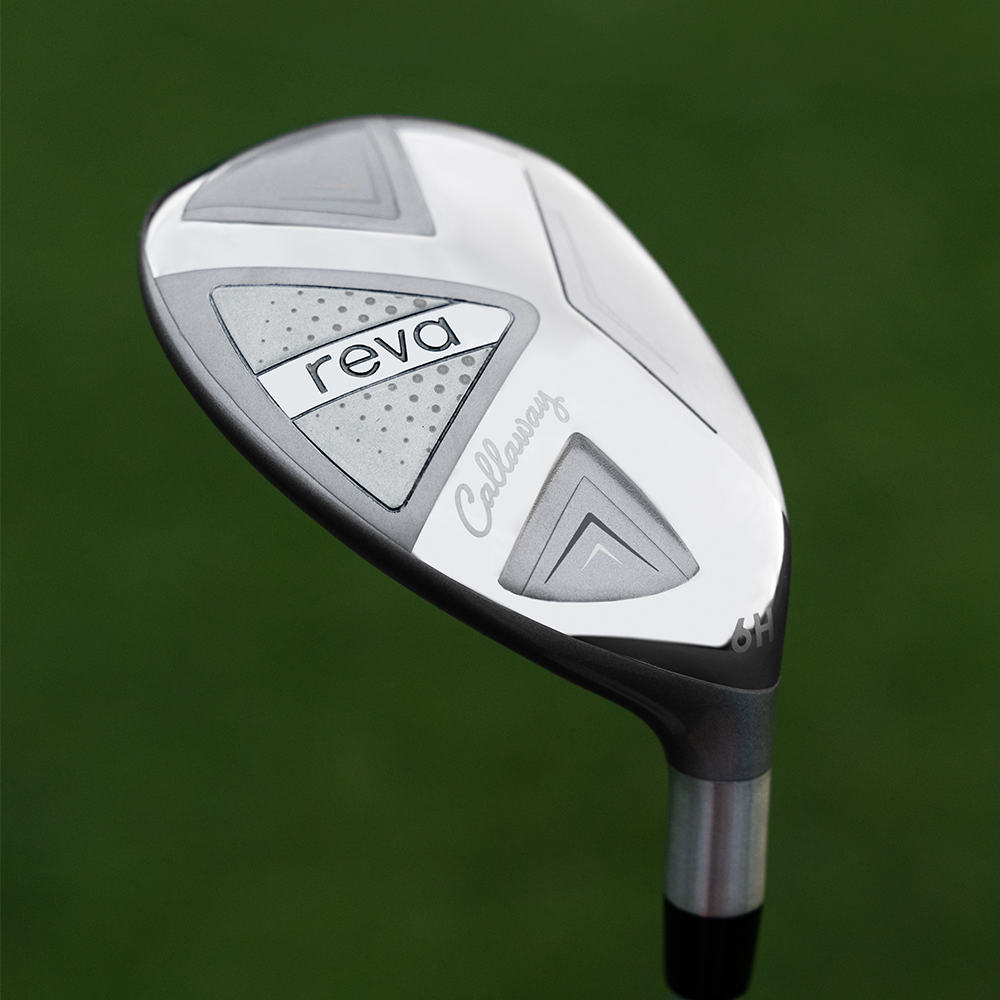Women's REVA 11-Piece Short Cart Bag Complete Set image 6