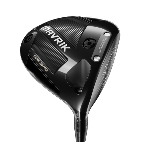 MAVRIK Sub Zero Callaway Customs Drivers - View 2