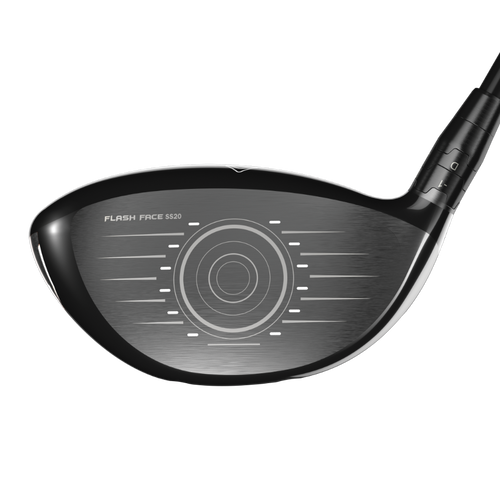 MAVRIK Sub Zero Callaway Customs Drivers - View 4