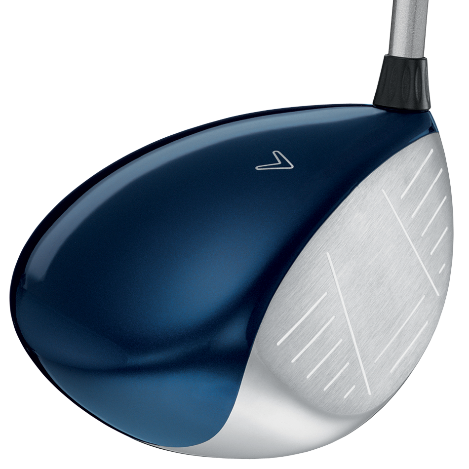 Great Big Bertha II Pro Series Drivers image 2