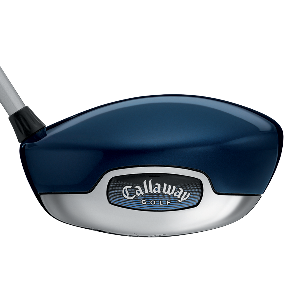 Great Big Bertha II Pro Series Drivers image 4
