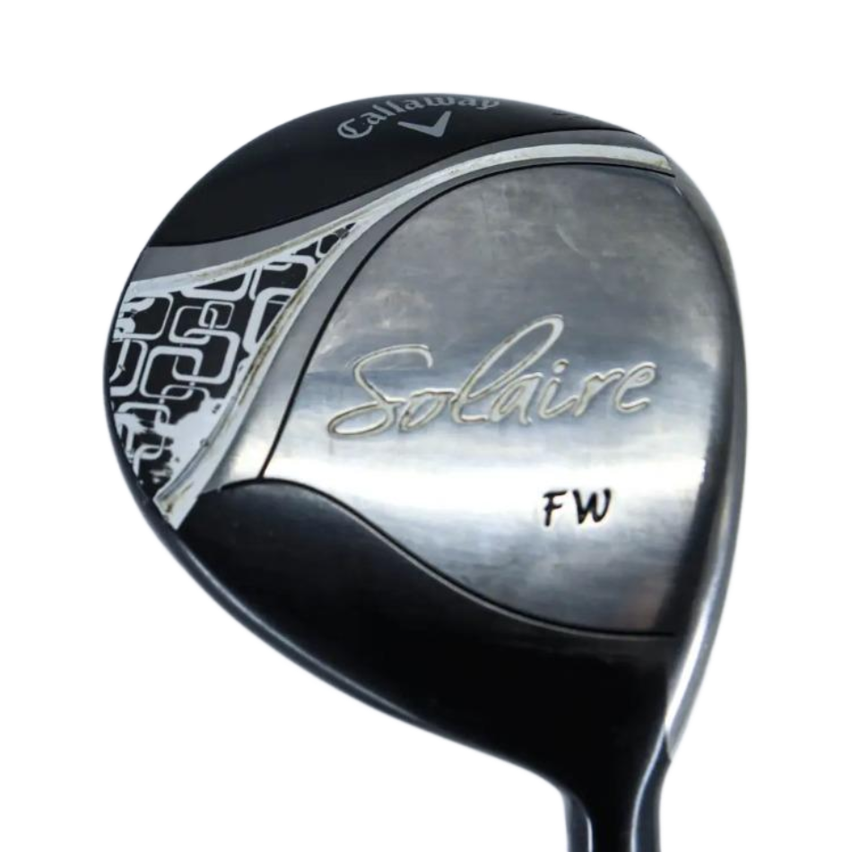 Women's Solaire Fairway Woods (2010)