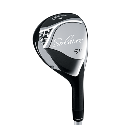 Women's Solaire Hybrids (2016) image 1