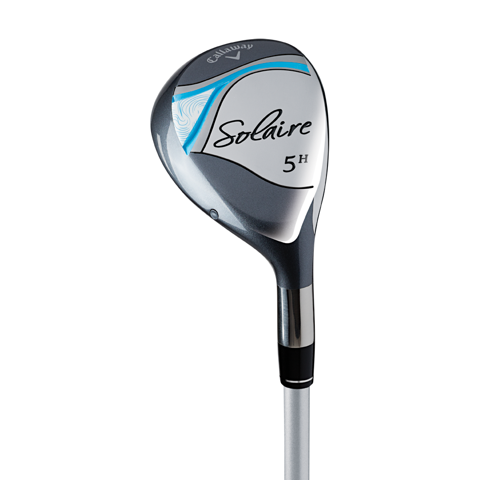 Women's Solaire Hybrids (2016) image 2