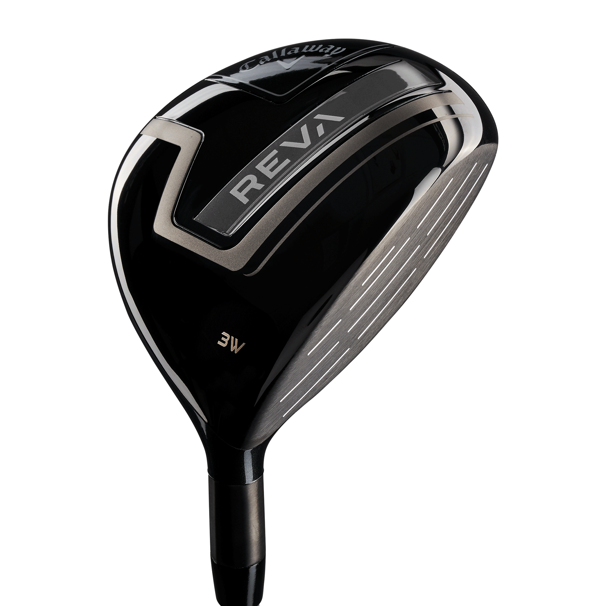 REVA Women's Fairway Woods image 2