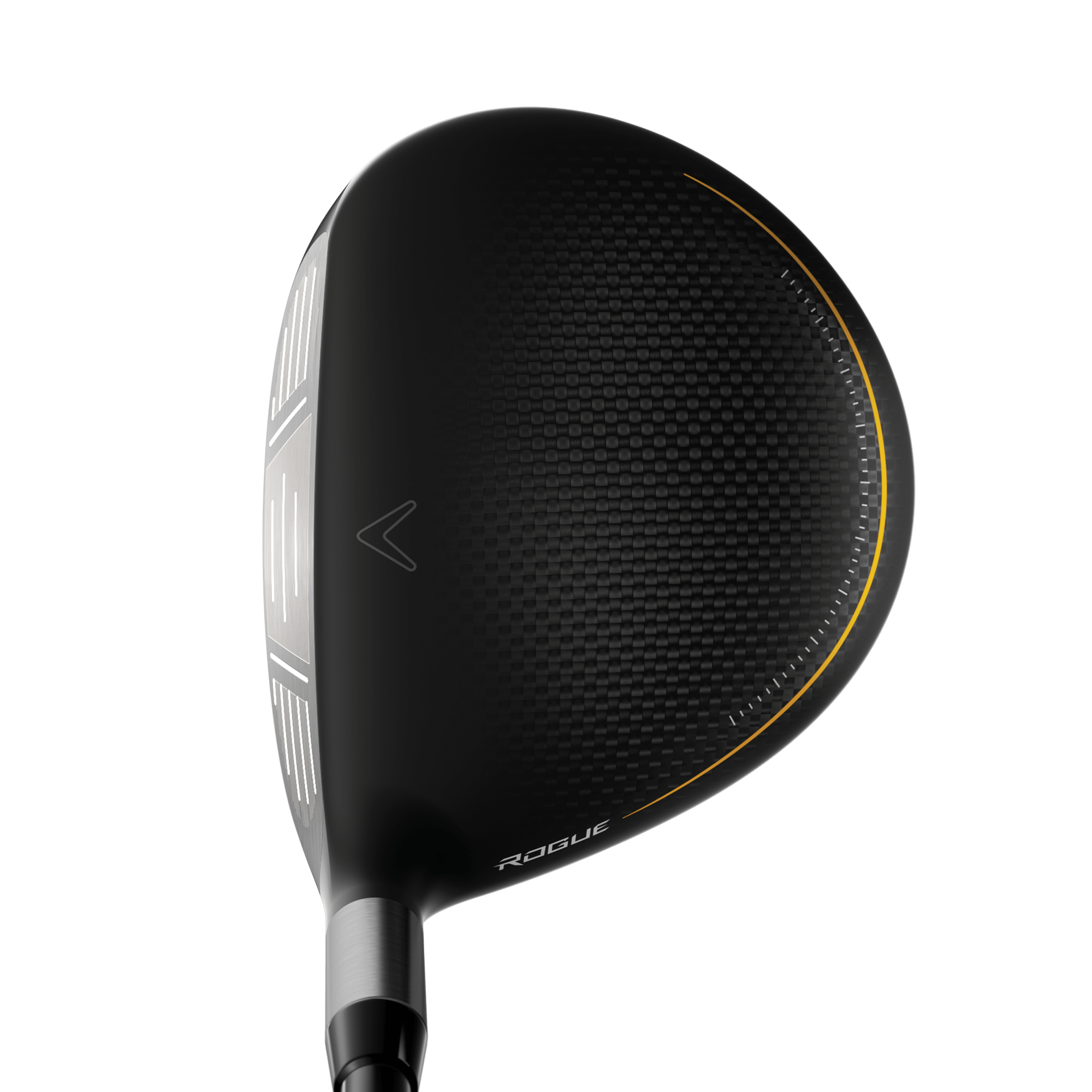 Women's Rogue ST '24 MAX Fairway Woods image 2