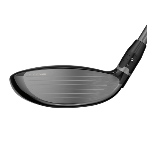 Elyte Titanium Fairway Woods - View 4