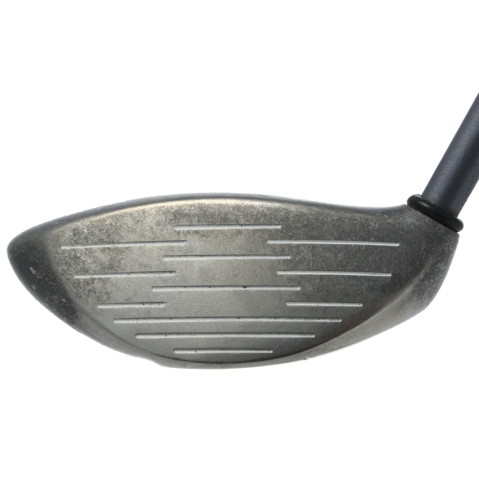 Hawk Eye Fairway Woods image 4