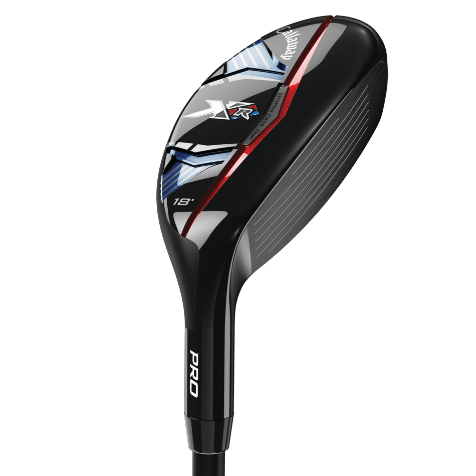 XR Pro Hybrids image 5