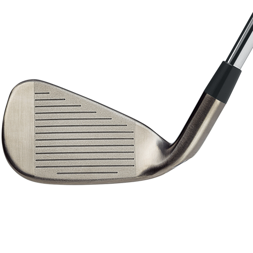 X-24 Hot Irons - View 3