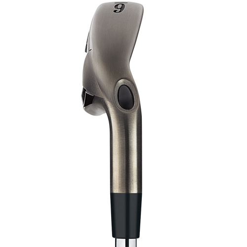X-24 Hot Irons - View 4