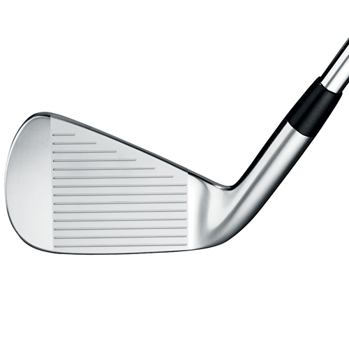 X-Forged Irons (2007) - View 2