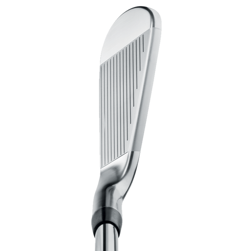 X-Forged Irons (2007) - View 4