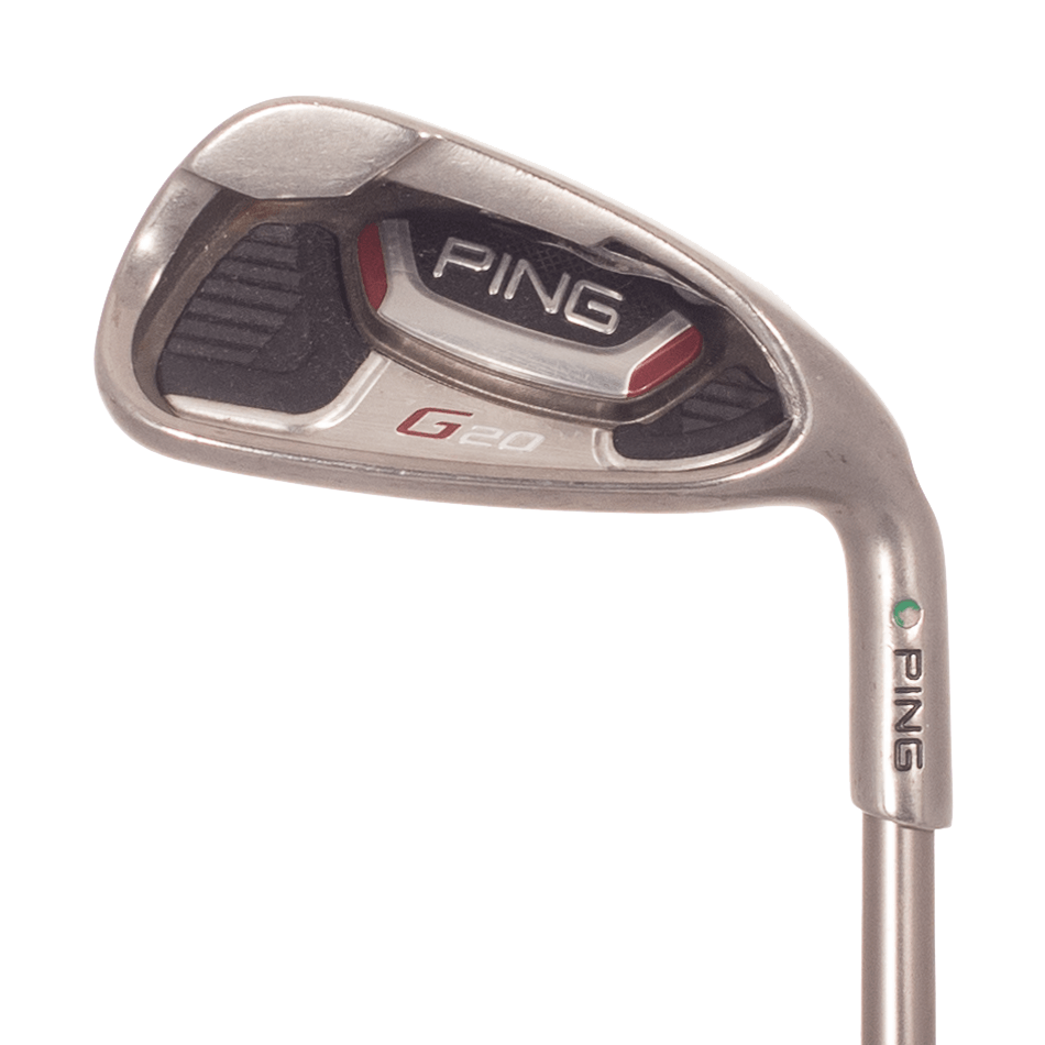 Ping G20 Irons image 1