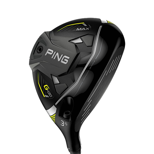 Ping G430 Max Fairway Woods - View 1