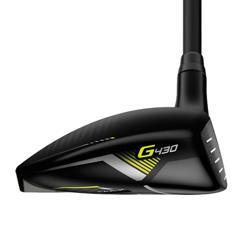 Ping G430 Max Fairway Woods - View 3