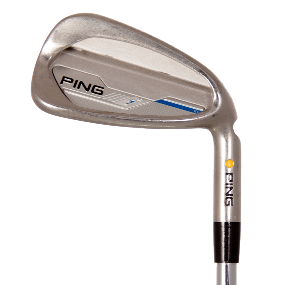 PING i Irons image 1
