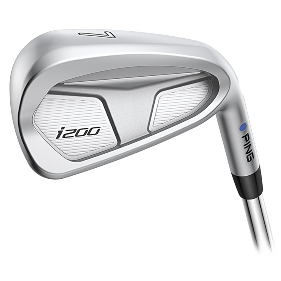 PING i200 Irons