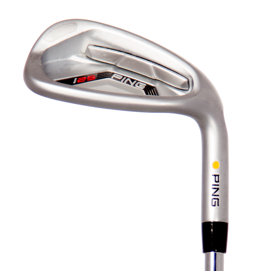 Ping i25 Irons