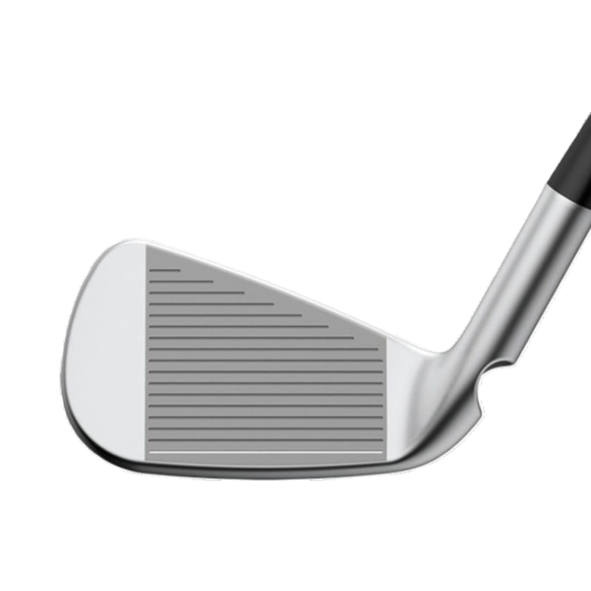 Ping i530 Irons image 2