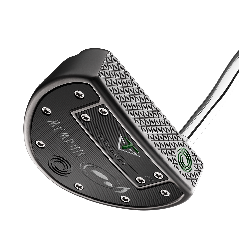 Toulon Design Memphis Putter image 4