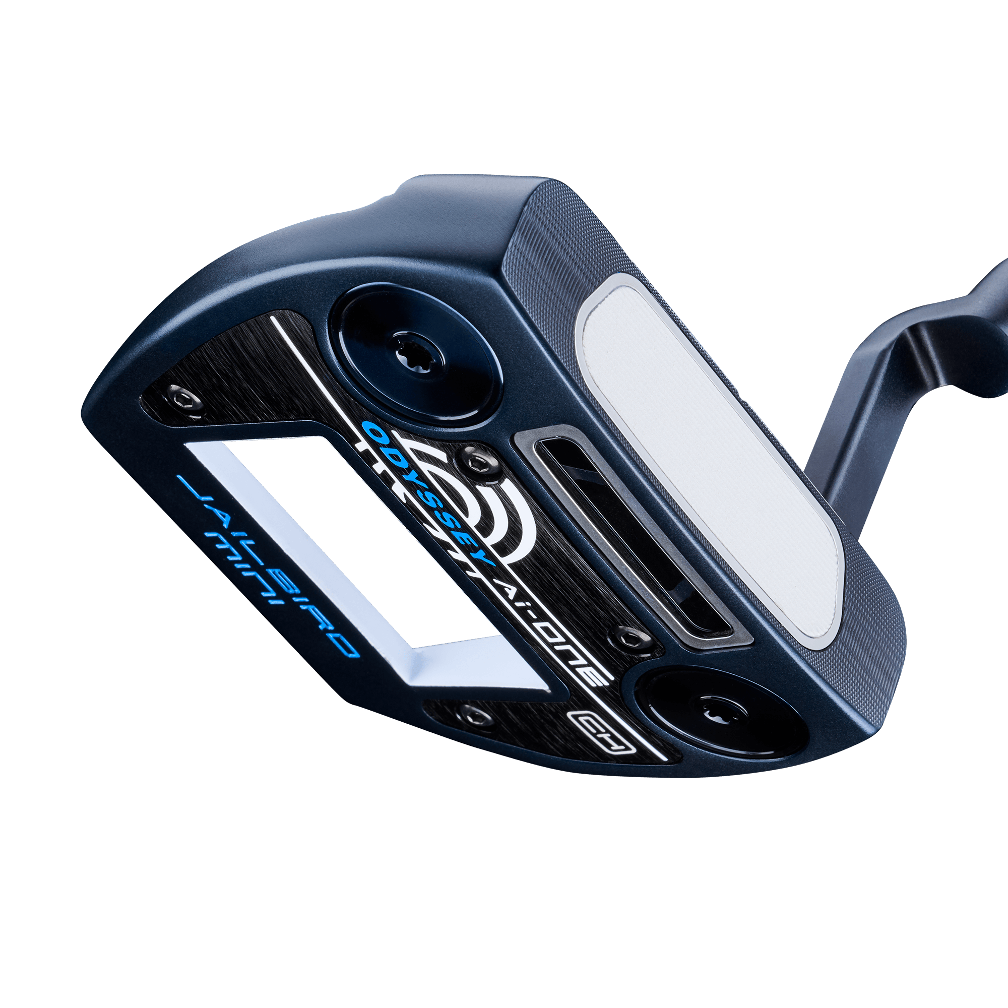 Ai-ONE Jailbird Mini Versa 90 CH Putter image 4