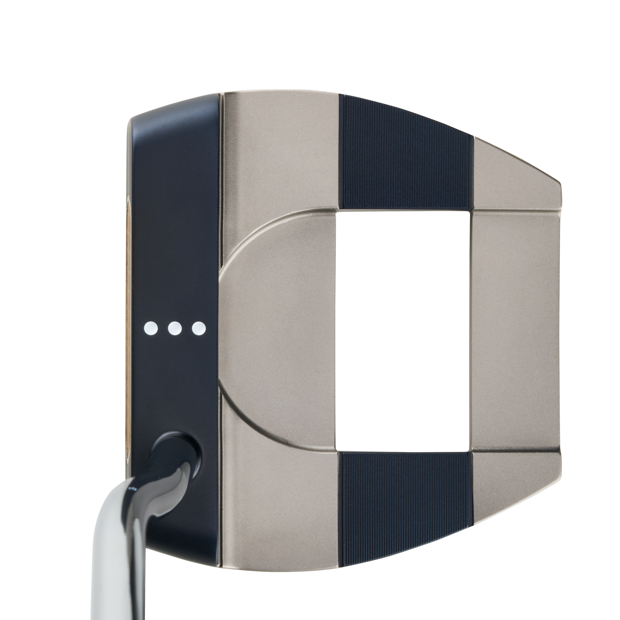 Ai-ONE Milled CRUISER Jailbird T Putter image 2