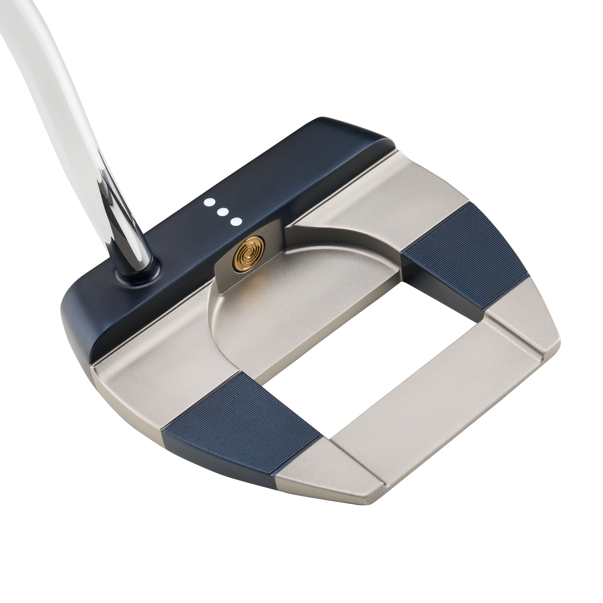Ai-ONE Milled CRUISER Jailbird T Putter image 3