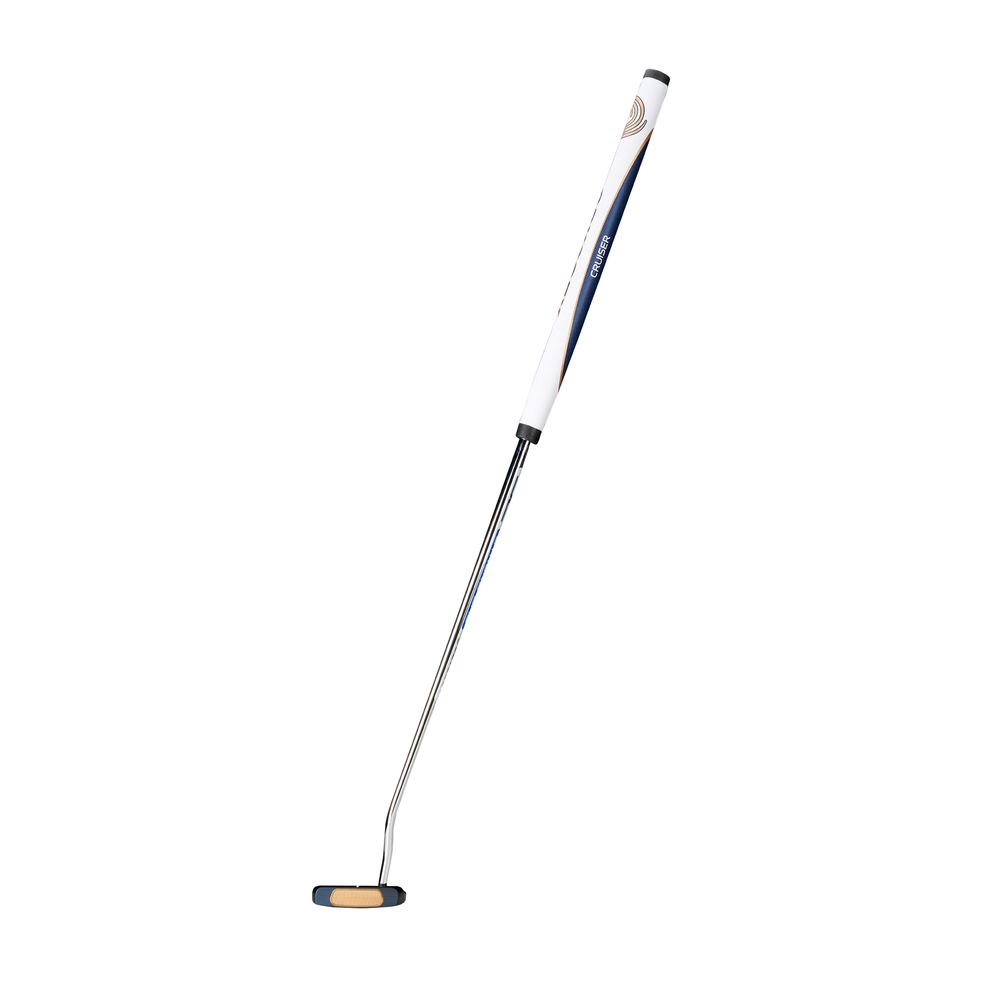 Ai-ONE Milled CRUISER Jailbird T Putter image 5
