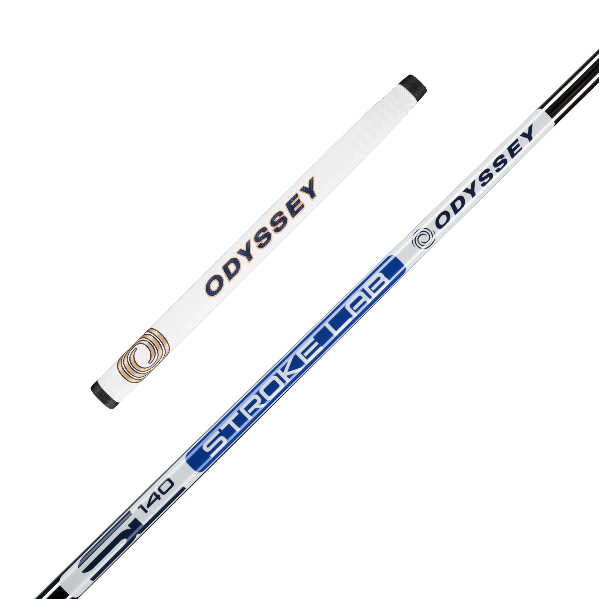 Ai-ONE Milled CRUISER Jailbird T Putter image 6